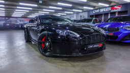 2016 Aston Martin Vantage V8 S Roadster Auto
