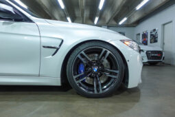
										2016 BMW M3 Auto full									