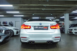 
										2016 BMW M3 Auto full									