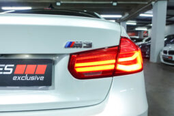 
										2016 BMW M3 Auto full									