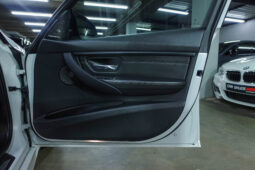 
										2016 BMW M3 Auto full									