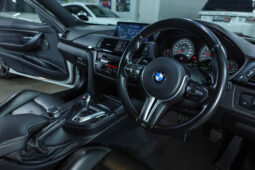 
										2016 BMW M3 Auto full									