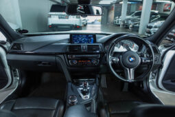 
										2016 BMW M3 Auto full									