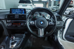 
										2016 BMW M3 Auto full									