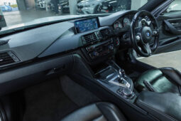 
										2016 BMW M3 Auto full									