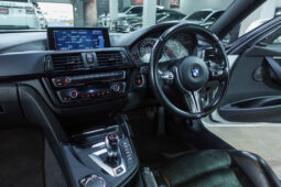 
										2016 BMW M3 Auto full									
