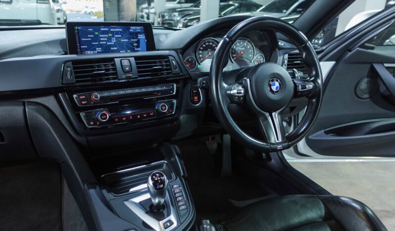 
								2016 BMW M3 Auto full									