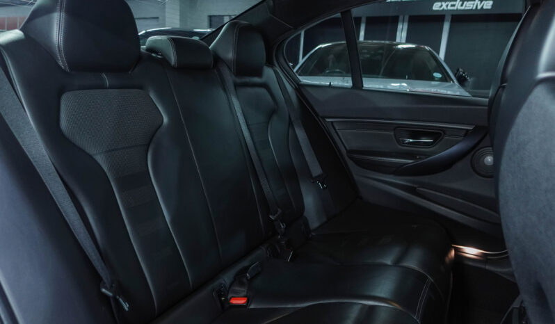 
								2016 BMW M3 Auto full									