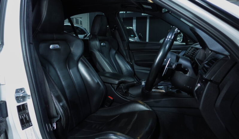 
								2016 BMW M3 Auto full									