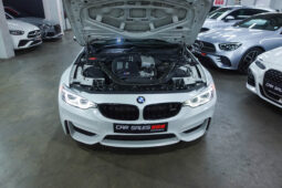 
										2016 BMW M3 Auto full									