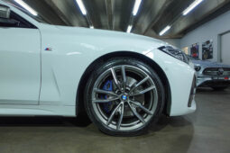 
										2021 BMW 4 Series M440i xDrive Convertible full									