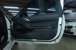 
										2021 BMW 4 Series M440i xDrive Convertible full									