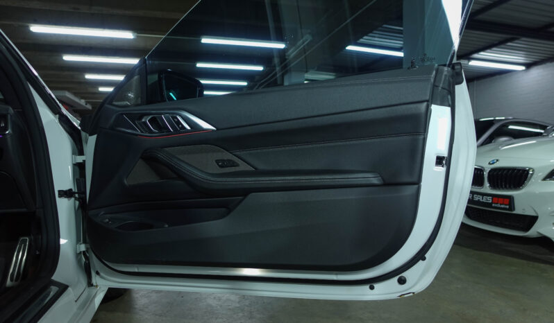 
								2021 BMW 4 Series M440i xDrive Convertible full									