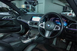 
										2021 BMW 4 Series M440i xDrive Convertible full									
