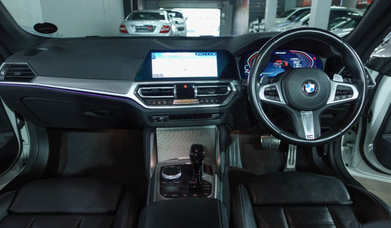 
								2021 BMW 4 Series M440i xDrive Convertible full									