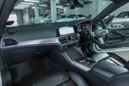 
										2021 BMW 4 Series M440i xDrive Convertible full									