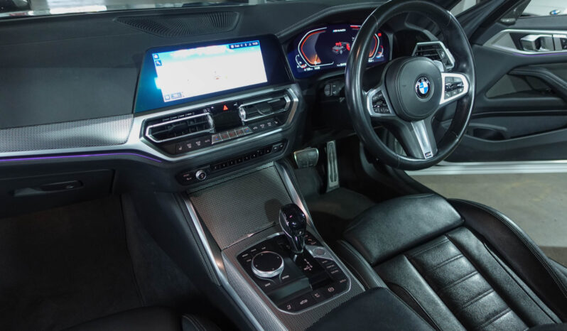 
								2021 BMW 4 Series M440i xDrive Convertible full									