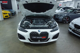 
										2021 BMW 4 Series M440i xDrive Convertible full									
