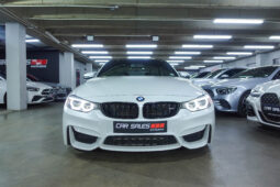 
										2016 BMW M3 Auto full									