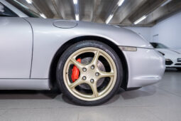 
										Porsche Boxster S Auto full									