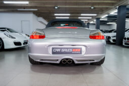 
										Porsche Boxster S Auto full									