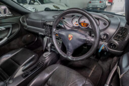 
										Porsche Boxster S Auto full									