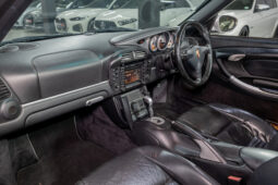 
										Porsche Boxster S Auto full									