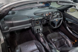 
										Porsche Boxster S Auto full									