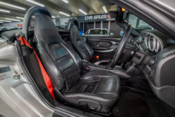 
										Porsche Boxster S Auto full									