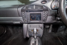 
										Porsche Boxster S Auto full									