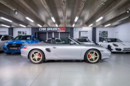 
										Porsche Boxster S Auto full									