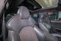 
										2015 Audi RS6 Avant Quattro full									