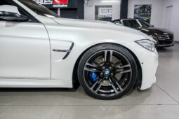 
										2015 BMW M3 Auto full									