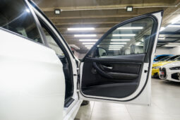 
										2015 BMW M3 Auto full									