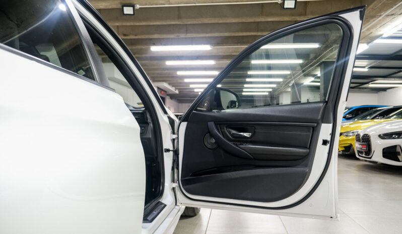 
								2015 BMW M3 Auto full									