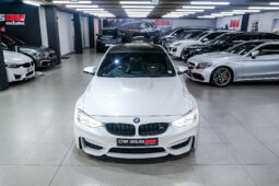 
										2015 BMW M3 Auto full									