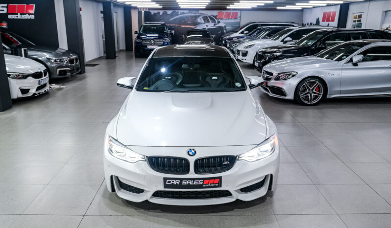 
								2015 BMW M3 Auto full									