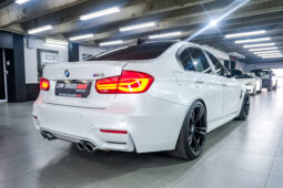 
										2015 BMW M3 Auto full									