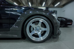 
										2008 BMW 1 Series 135i Coupe full									