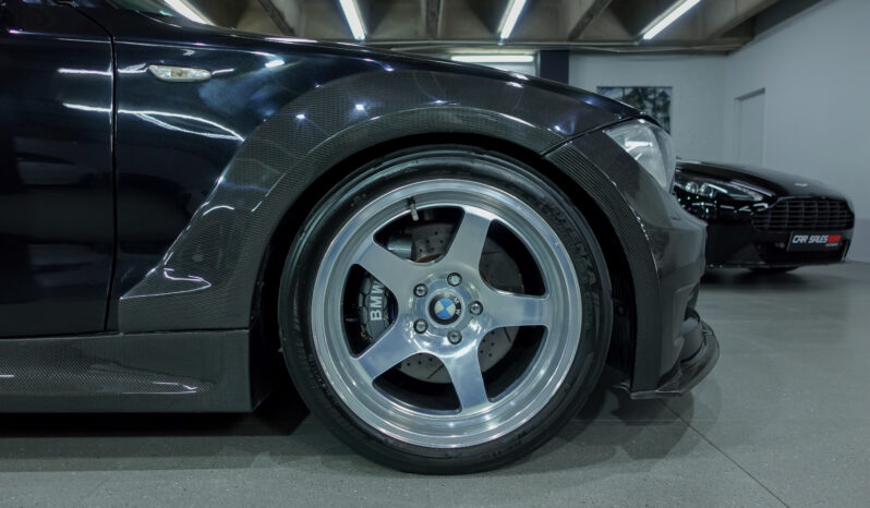 
								2008 BMW 1 Series 135i Coupe full									