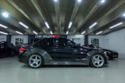 
										2008 BMW 1 Series 135i Coupe full									