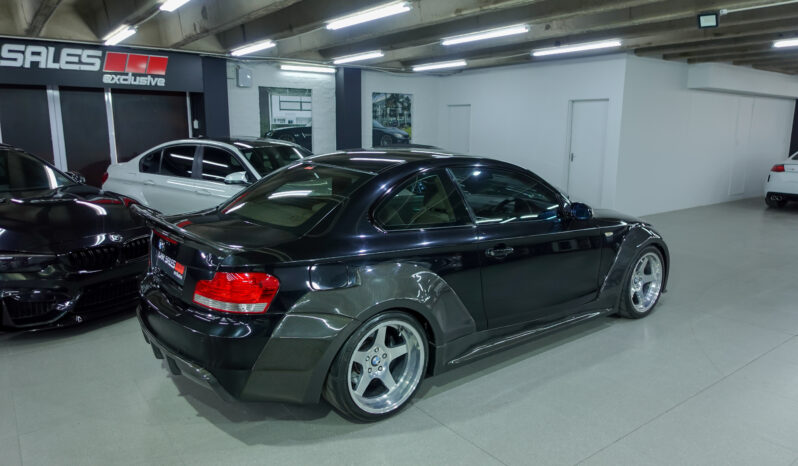 
								2008 BMW 1 Series 135i Coupe full									