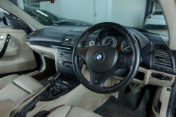 
										2008 BMW 1 Series 135i Coupe full									