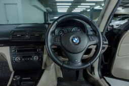 
										2008 BMW 1 Series 135i Coupe full									