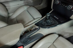 
										2008 BMW 1 Series 135i Coupe full									