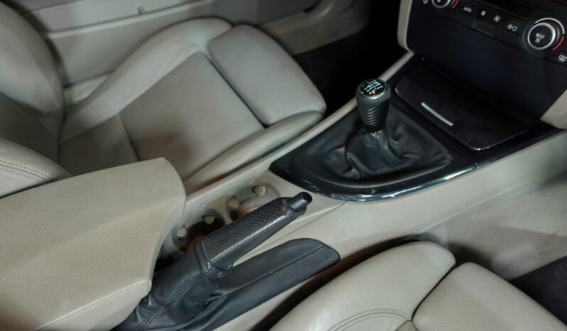 
								2008 BMW 1 Series 135i Coupe full									