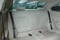 
										2008 BMW 1 Series 135i Coupe full									