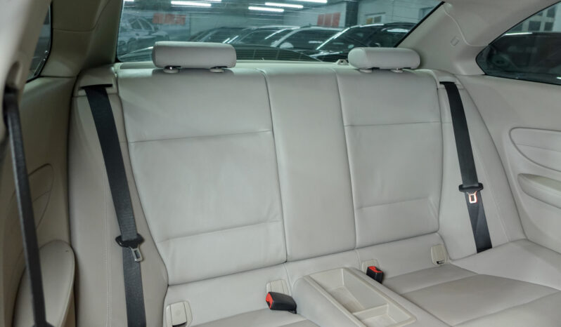 
								2008 BMW 1 Series 135i Coupe full									