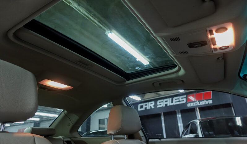 
								2008 BMW 1 Series 135i Coupe full									