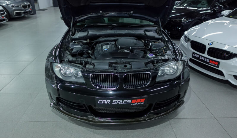 
								2008 BMW 1 Series 135i Coupe full									